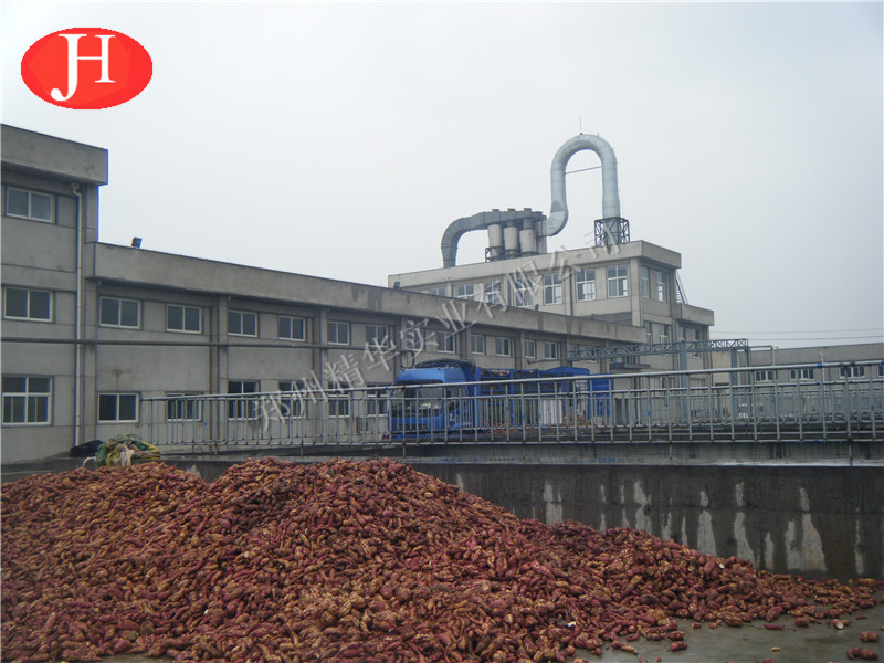 Shandong Huaqiang Agricultural Technology Development Co., Ltd.